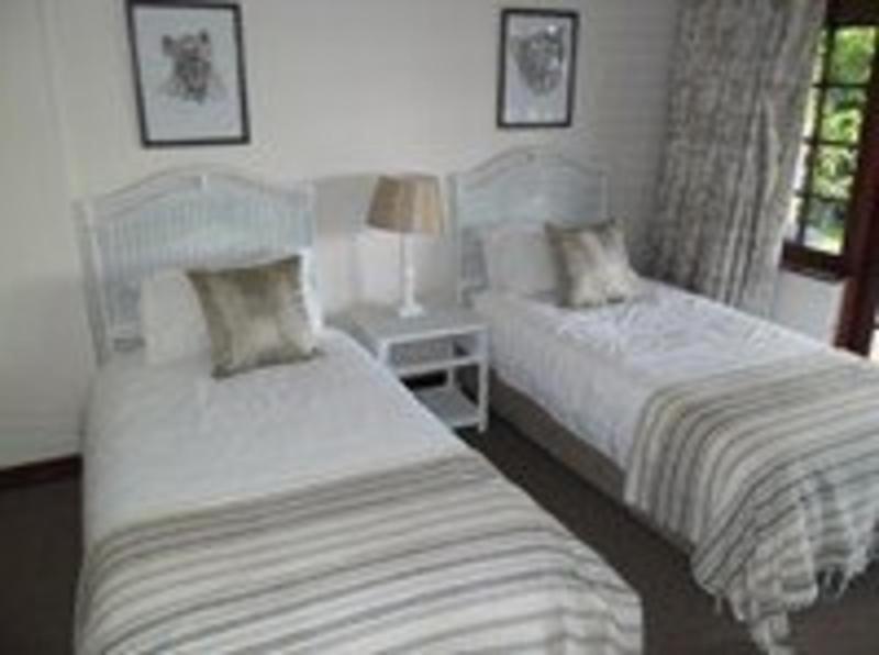 Duncountry Victoria Country Club Bed & Breakfast Питърмарицбург Екстериор снимка