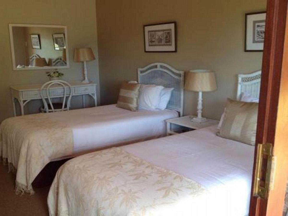 Duncountry Victoria Country Club Bed & Breakfast Питърмарицбург Екстериор снимка